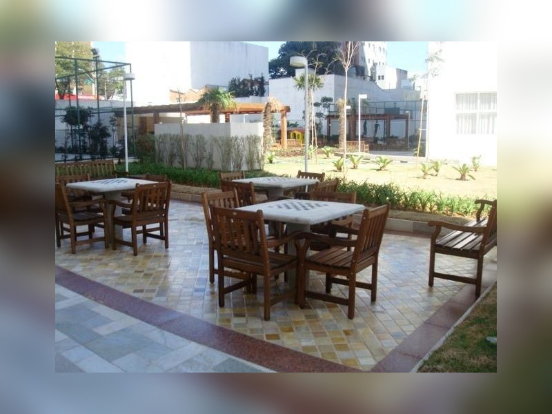 imóvel com 72m² - Parque do Colegio - Jundiaí