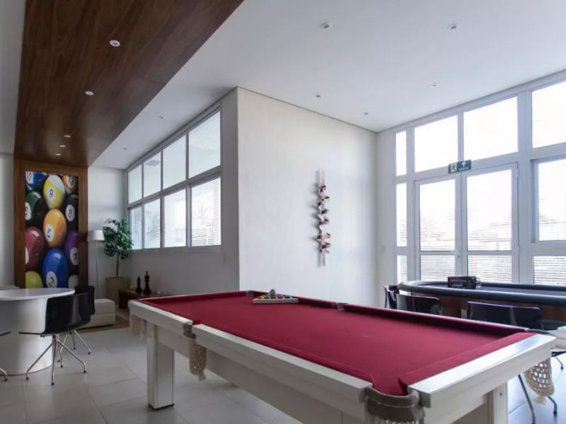 imóvel com 72m² - Parque do Colegio - Jundiaí