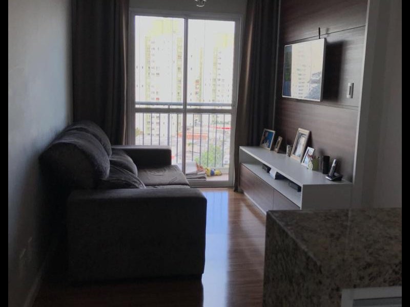 imóvel com 48m² - Freguesia do Ó - São Paulo