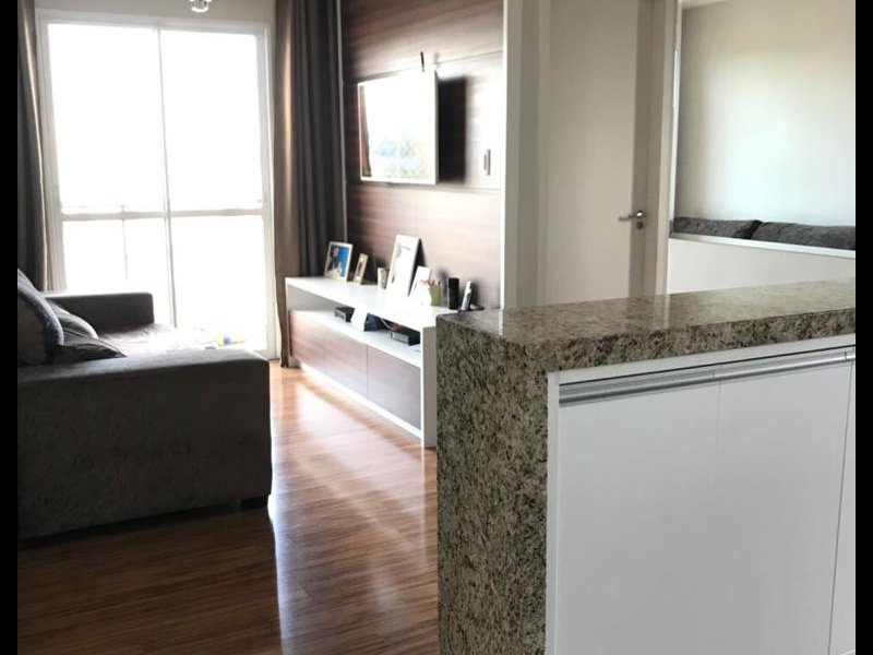 imóvel com 48m² - Freguesia do Ó - São Paulo