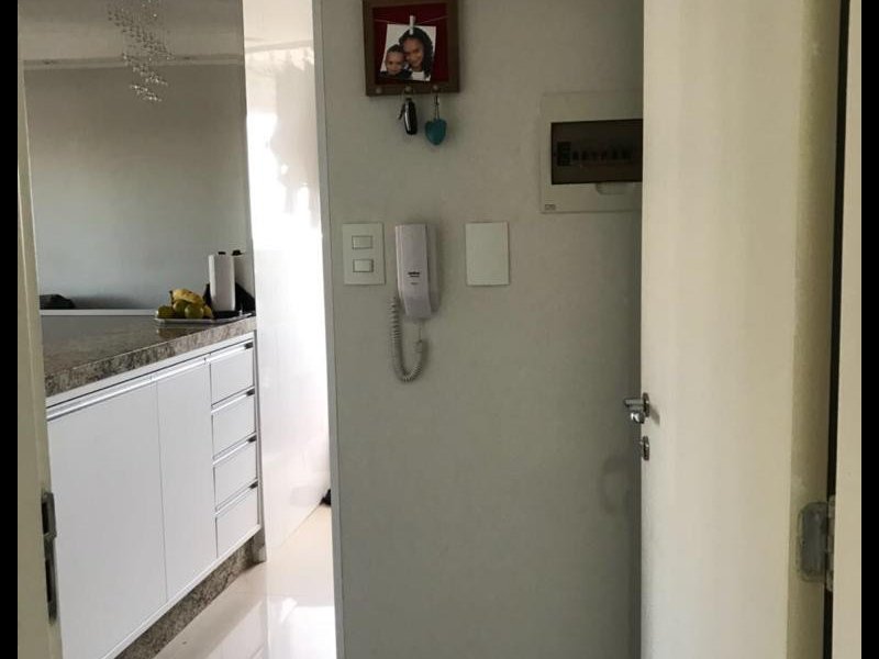 imóvel com 48m² - Freguesia do Ó - São Paulo