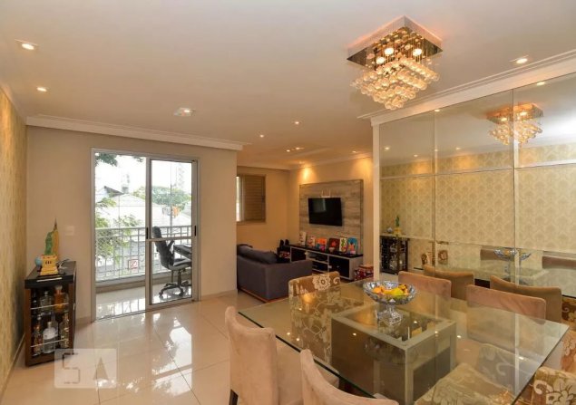 imóvel com 66m²