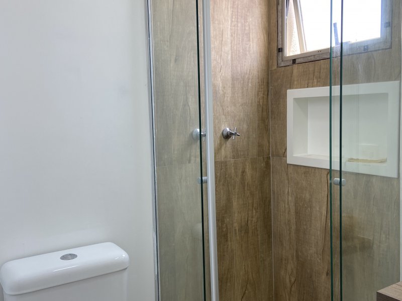 imóvel com 53m² - Vila Bertioga - São Paulo