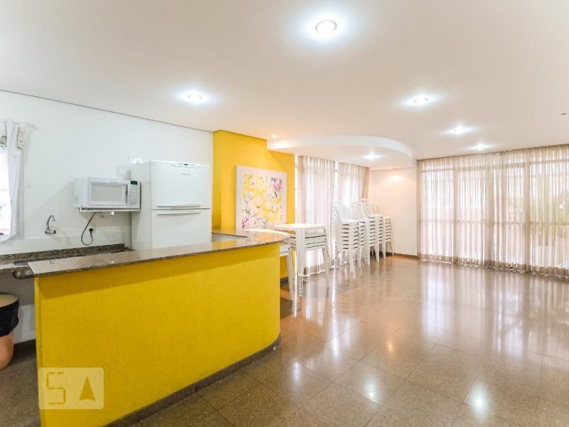 imóvel com 53m² - Vila Bertioga - São Paulo