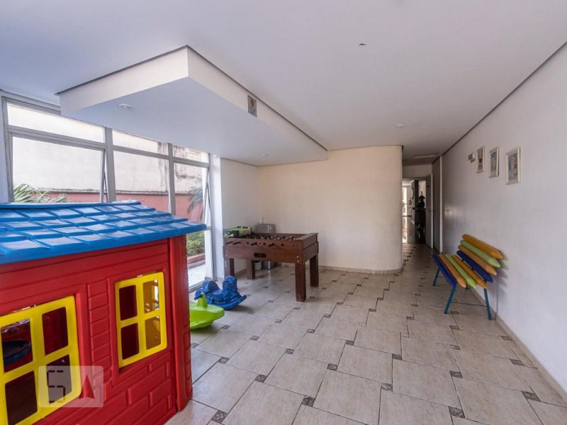 imóvel com 53m² - Vila Bertioga - São Paulo