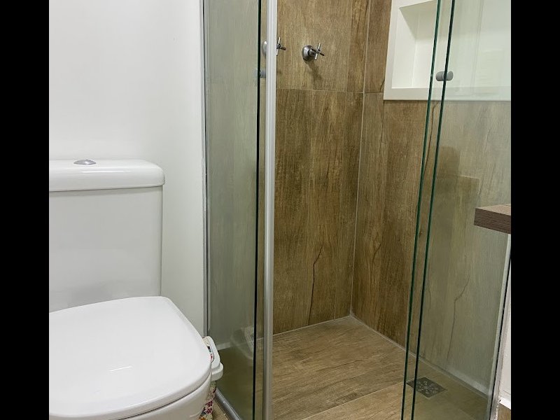 imóvel com 53m² - Vila Bertioga - São Paulo