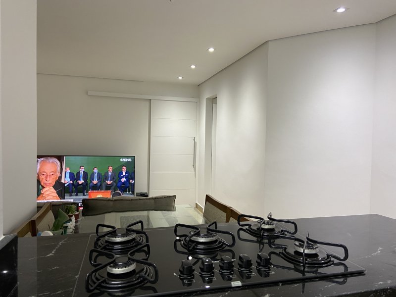 imóvel com 53m² - Vila Bertioga - São Paulo