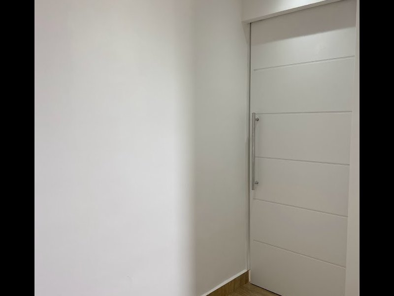 imóvel com 53m² - Vila Bertioga - São Paulo
