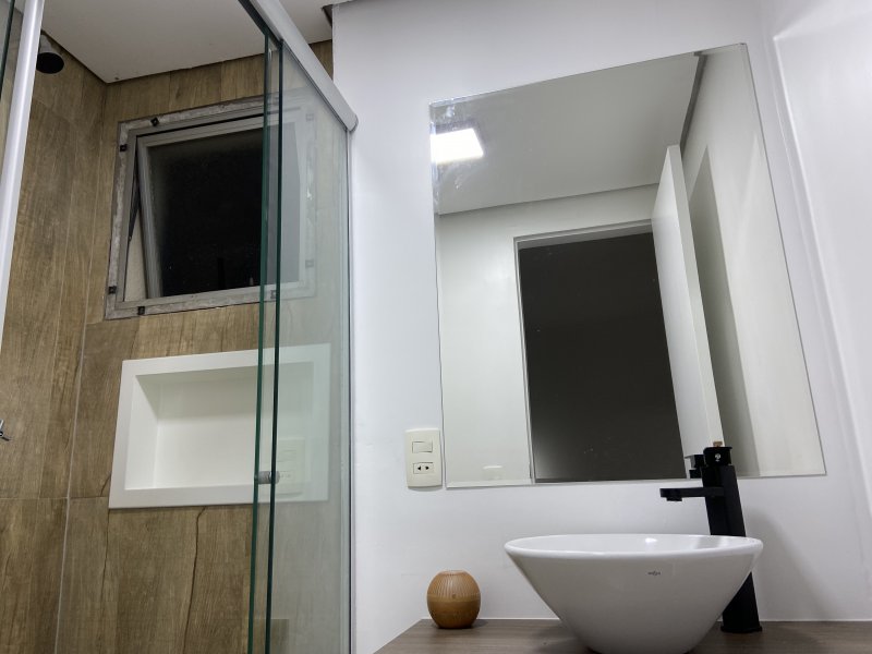 imóvel com 53m² - Vila Bertioga - São Paulo