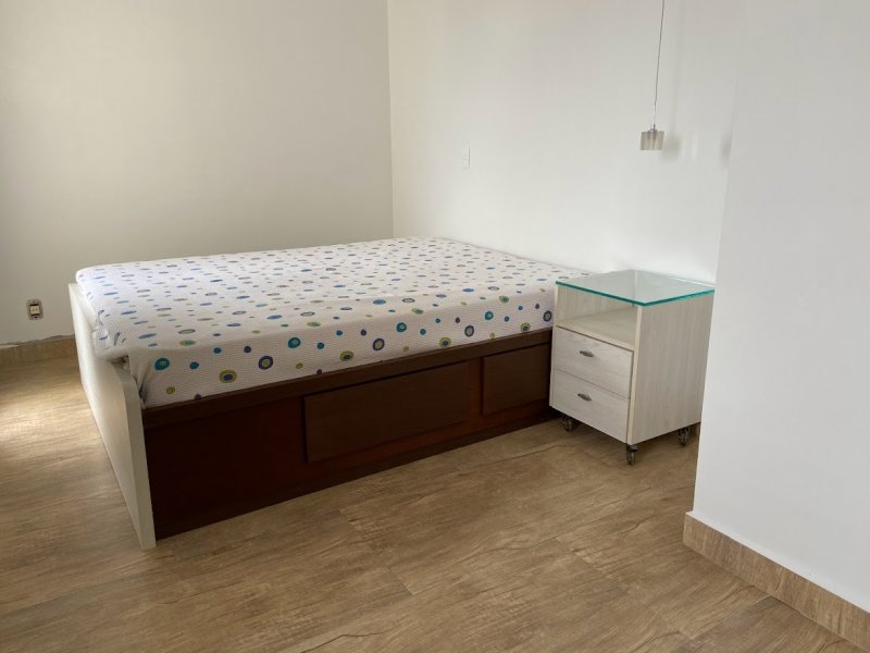 imóvel com 53m² - Vila Bertioga - São Paulo