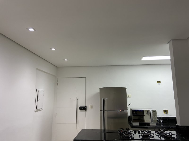 imóvel com 53m² - Vila Bertioga - São Paulo