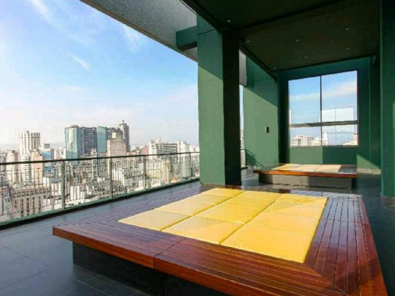 Apartamento à venda Bela Vista com 80m² e 2 quartos por R$ 810.000 - 1491154689-mirante-2.jpg
