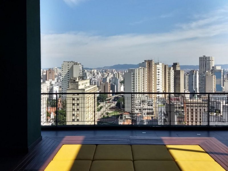 Apartamento à venda Bela Vista com 80m² e 2 quartos por R$ 810.000 - 1740979264-mirante-1.jpg