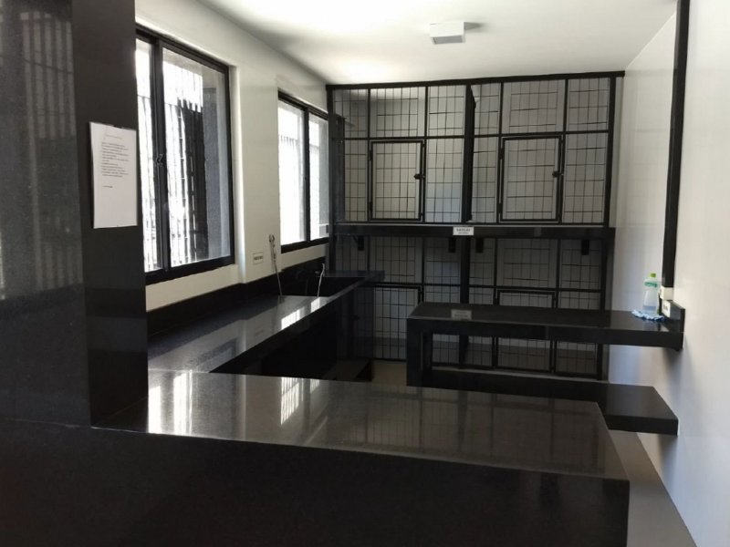 Apartamento à venda Bela Vista com 80m² e 2 quartos por R$ 810.000 - 2036024982-espaco-pet.jpg