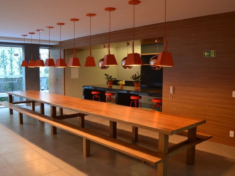 Apartamento à venda Bela Vista com 80m² e 2 quartos por R$ 810.000 - 347012949-espaco-gourmet.jpg