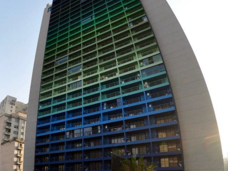 Apartamento à venda Bela Vista com 80m² e 2 quartos por R$ 810.000 - 790372661-fachada.jpg