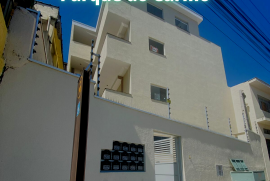 Apartamento à venda Jardim Nossa Senhora do Carmo com 38m² - 2 dormitórios -  vagas - R$ 165.000 - 1260397804-2.png