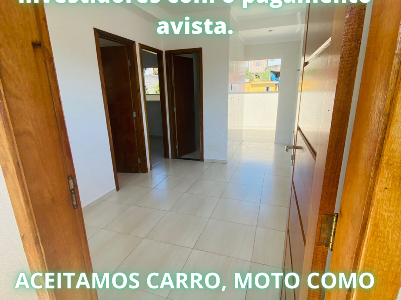 Apartamento à venda Jardim Nossa Senhora do Carmo com 38m² e 2 quartos por R$ 165.000 - 2005677051-3.png