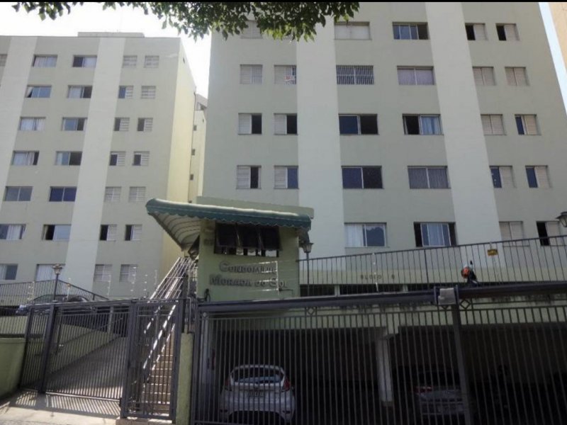 imóvel com 89m² - Jardim Chapadão - Campinas