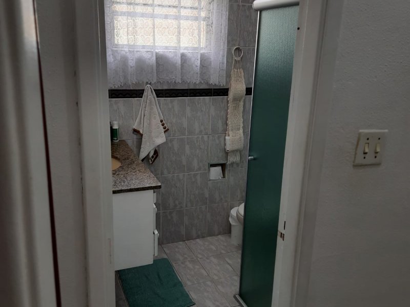 Apartamento à venda Macuco com 70m² e 2 quartos por R$ 340.000 - 1709733639-banheiro.jpg