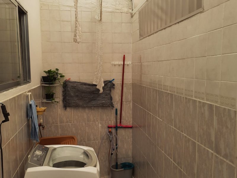 Apartamento à venda Macuco com 70m² e 2 quartos por R$ 340.000 - 931308246-area-serv.jpg