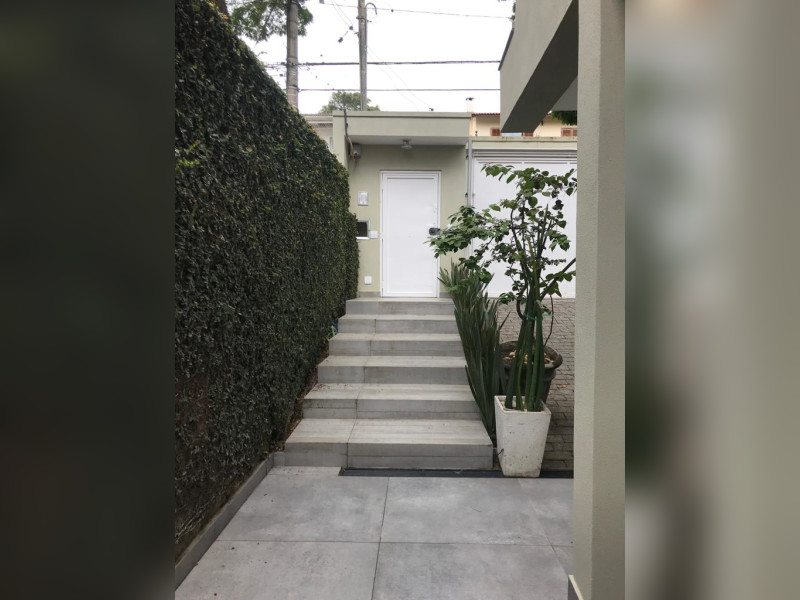 imóvel com 490m² - Morumbi - São Paulo