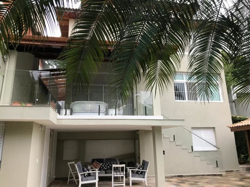 imóvel com 490m² - Morumbi - São Paulo