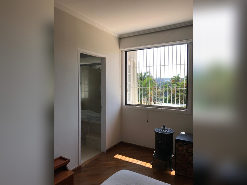 imóvel com 490m² - Morumbi - São Paulo