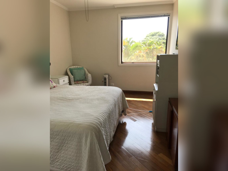 imóvel com 490m² - Morumbi - São Paulo