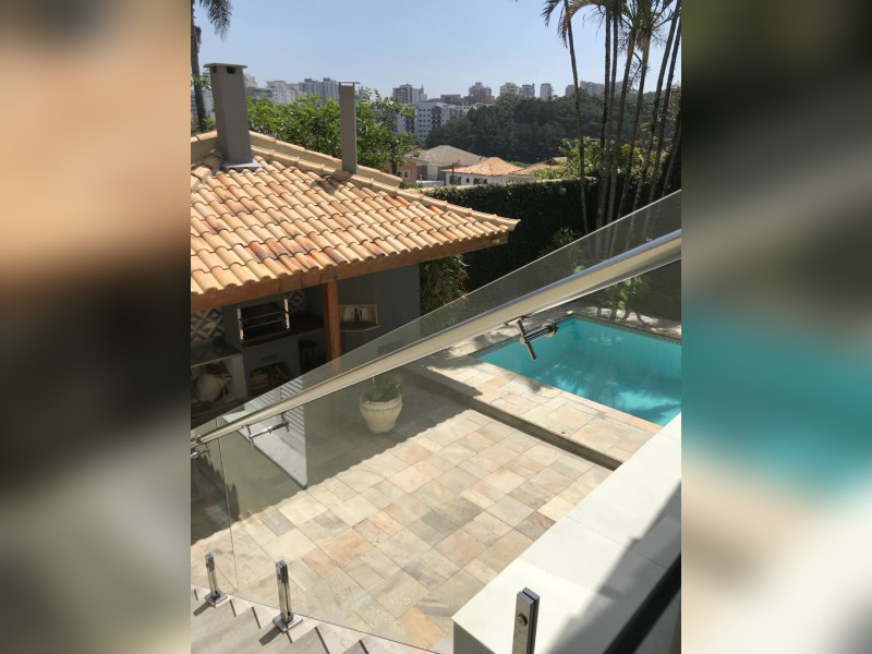 imóvel com 490m² - Morumbi - São Paulo