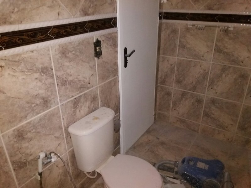 Casa de condomínio à venda Itatiaia com 160m² e 2 quartos por R$ 465.000 - 1038591379-wc-terreo-b.jpg