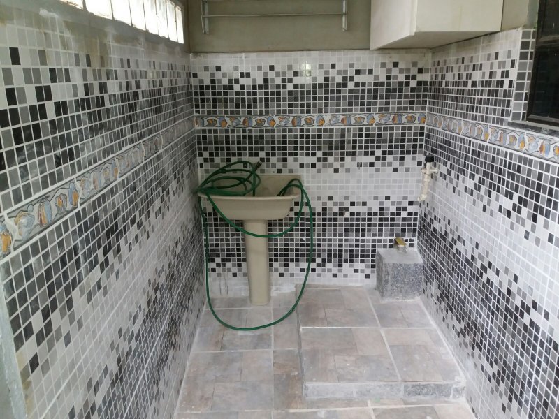 Casa de condomínio à venda Itatiaia com 160m² e 2 quartos por R$ 465.000 - 1270160353-lavanderia.jpg