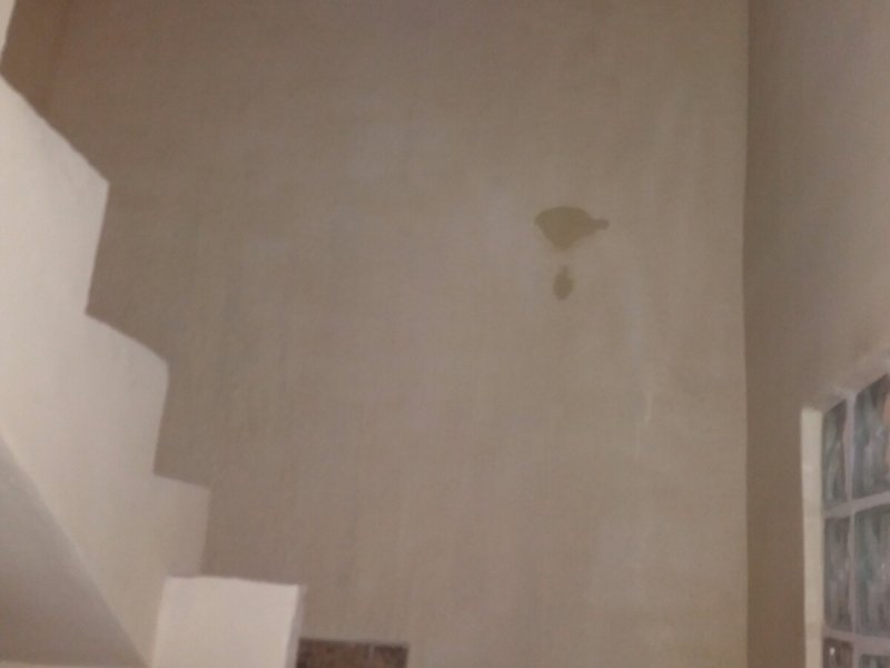 Casa de condomínio à venda Itatiaia com 160m² e 2 quartos por R$ 465.000 - 1506232551-escada-patamar-1.jpg