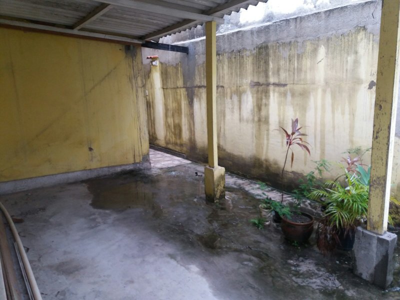 Casa de condomínio à venda Itatiaia com 160m² e 2 quartos por R$ 465.000 - 159185460-garagem.jpg