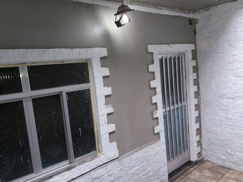 Casa de condomínio à venda Itatiaia com 160m² e 2 quartos por R$ 465.000 - 1669249732-frente-terreo.jpg