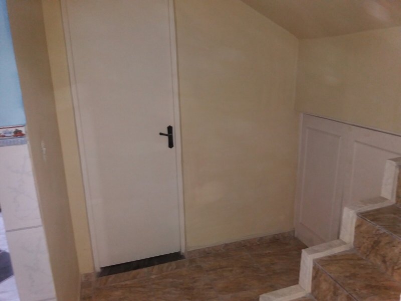 Casa de condomínio à venda Itatiaia com 160m² e 2 quartos por R$ 465.000 - 2059250403-escada-03.jpg