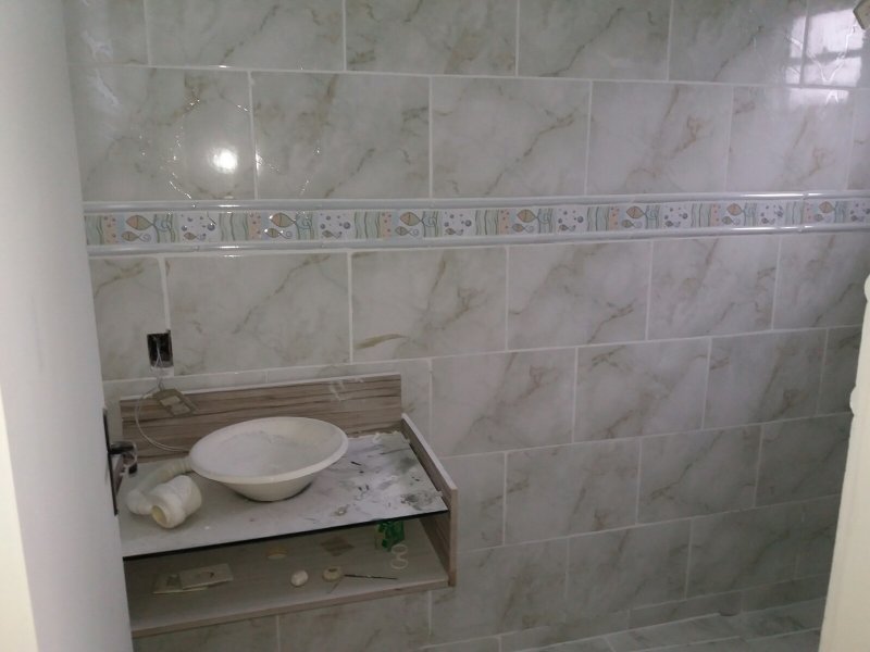 Casa de condomínio à venda Itatiaia com 160m² e 2 quartos por R$ 465.000 - 665449523-wc-1o-andar.jpg