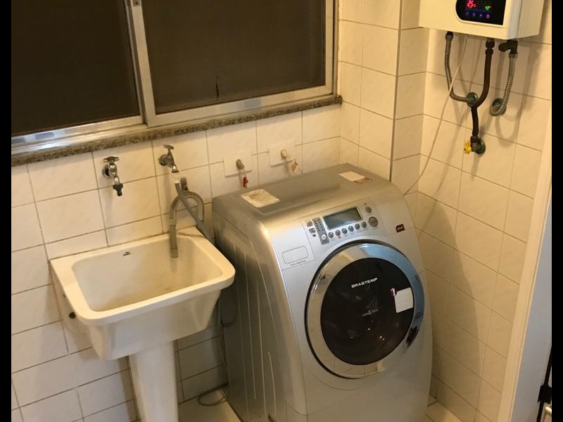imóvel com 72m² - Ipiranga - São Paulo