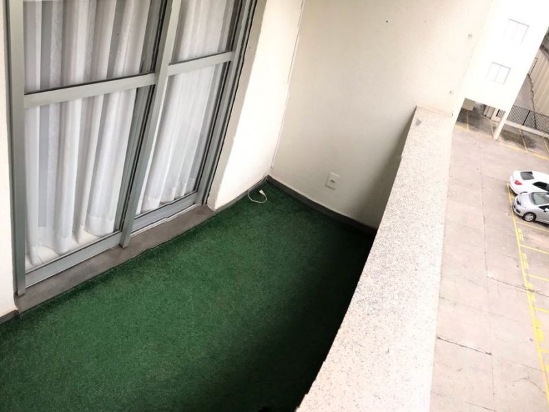 imóvel com 72m² - Ipiranga - São Paulo