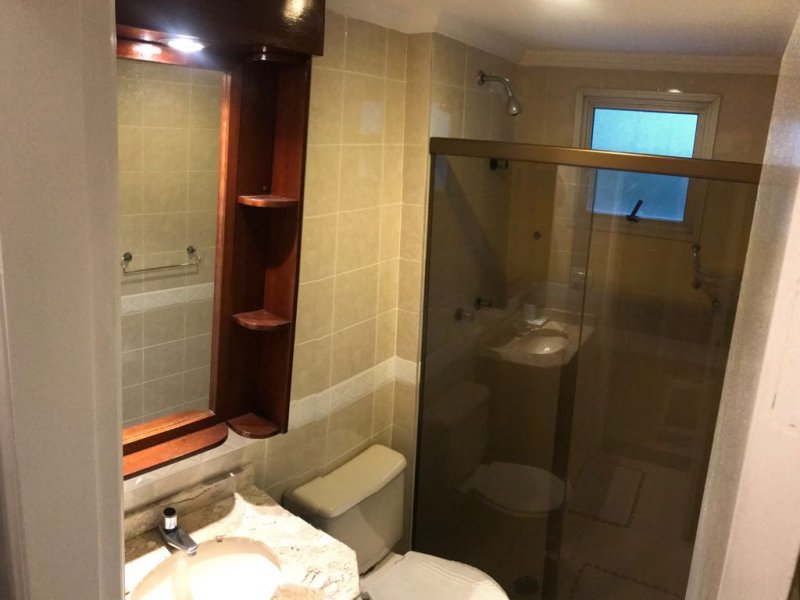 imóvel com 72m² - Ipiranga - São Paulo