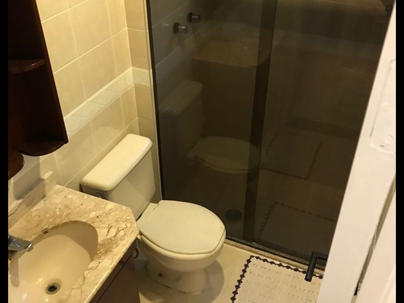 imóvel com 72m² - Ipiranga - São Paulo