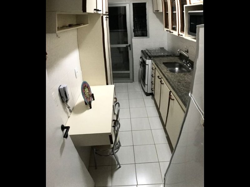 imóvel com 72m² - Ipiranga - São Paulo