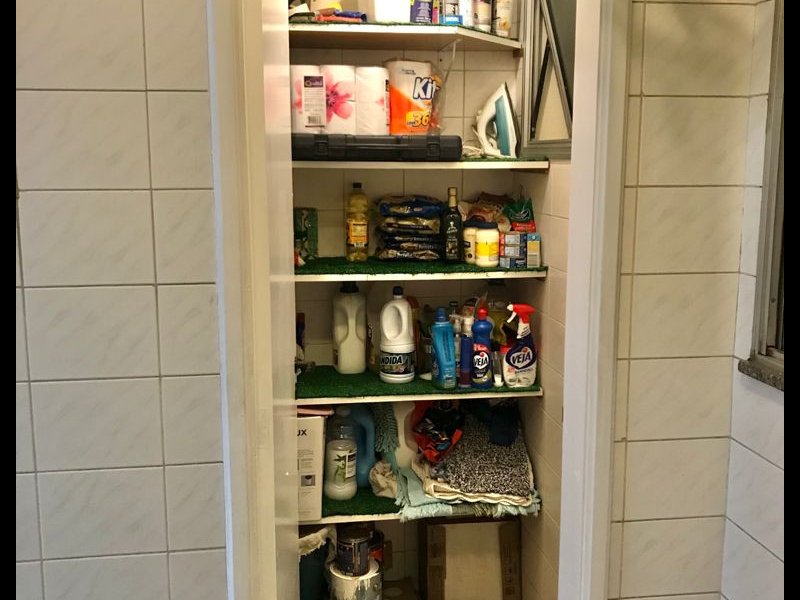 imóvel com 72m² - Ipiranga - São Paulo