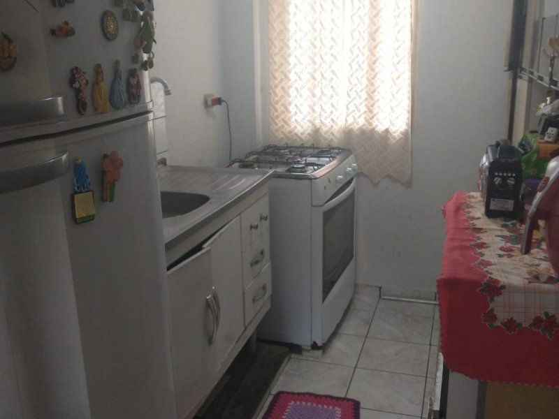 imóvel com 48m² - Jardim Matarazzo - São Paulo