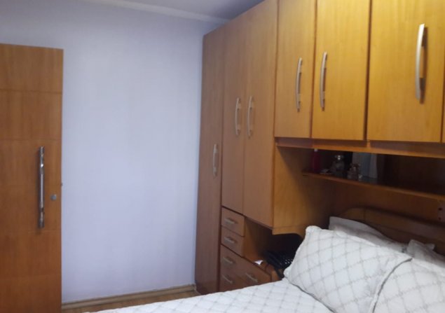 imóvel com 52m²