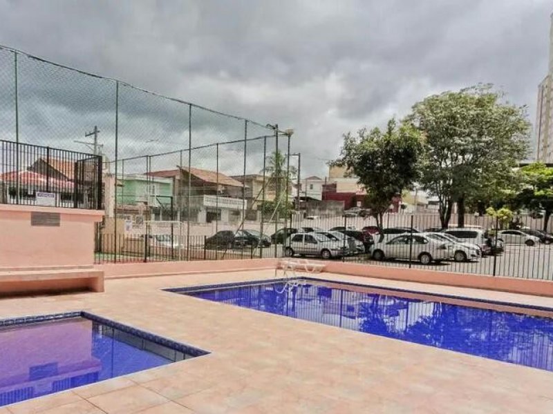 Apartamento à venda Lauzane Paulista com 52m² e 2 quartos por R$ 260.000 - 1153206749-img-20211101-wa0018.jpg