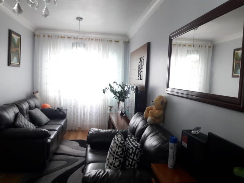 Apartamento à venda Lauzane Paulista com 52m² e 2 quartos por R$ 260.000 - 1998293799-img-20211101-wa0005.jpg