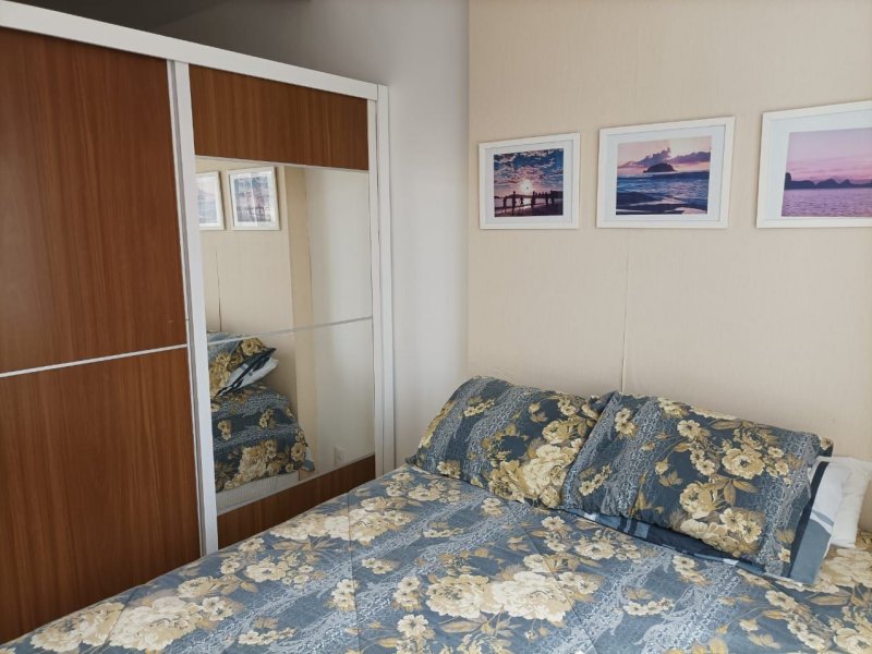 imóvel com 29m² - Leme - Rio de Janeiro
