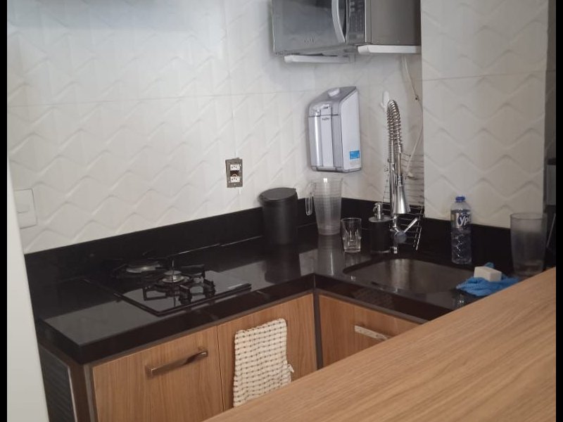 imóvel com 29m² - Leme - Rio de Janeiro