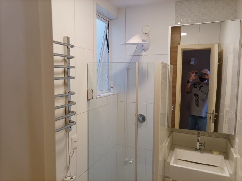imóvel com 29m² - Leme - Rio de Janeiro